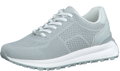 s.Oliver Sneaker 5-23627-30-804 with Soft Foam light blue Women
